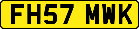FH57MWK