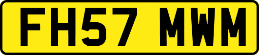 FH57MWM