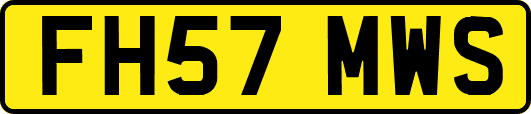 FH57MWS