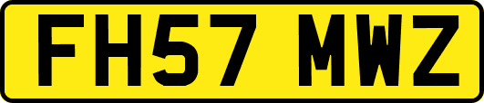 FH57MWZ