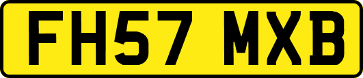 FH57MXB