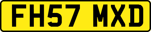 FH57MXD