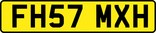 FH57MXH