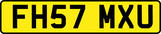 FH57MXU
