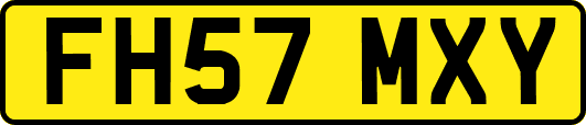FH57MXY