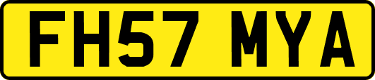 FH57MYA