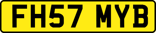 FH57MYB