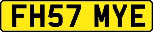 FH57MYE