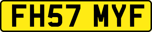 FH57MYF