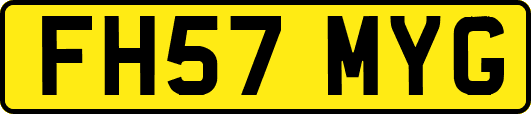 FH57MYG