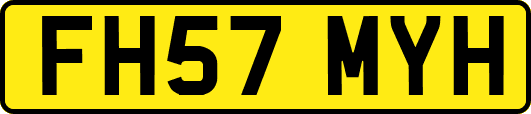 FH57MYH