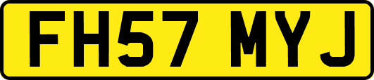 FH57MYJ