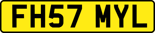 FH57MYL