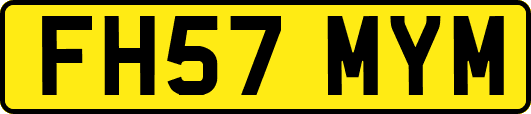 FH57MYM