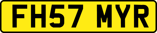 FH57MYR