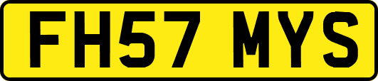 FH57MYS