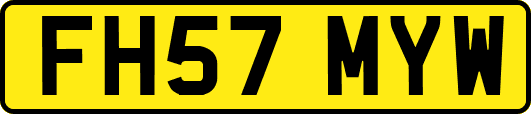 FH57MYW