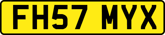 FH57MYX