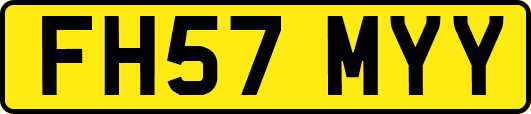 FH57MYY