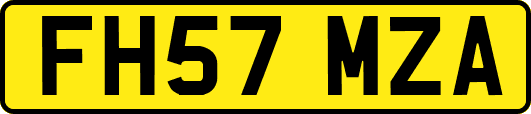 FH57MZA