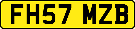 FH57MZB