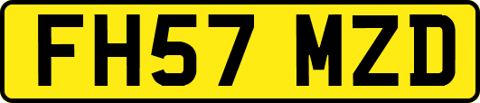 FH57MZD