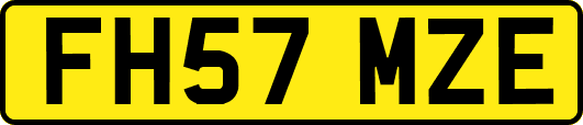 FH57MZE