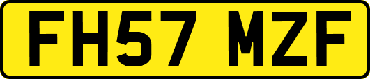 FH57MZF