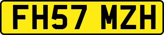 FH57MZH