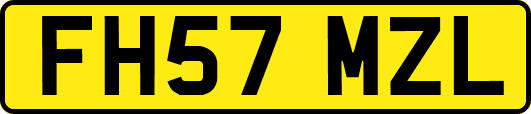 FH57MZL
