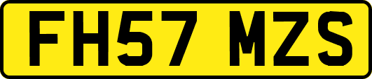 FH57MZS