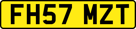 FH57MZT