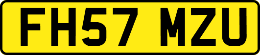FH57MZU