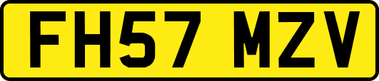 FH57MZV