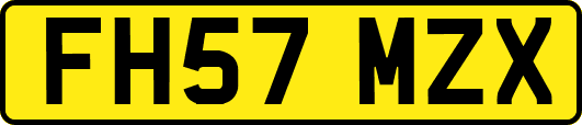 FH57MZX