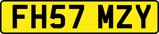 FH57MZY