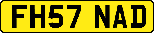 FH57NAD