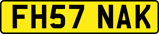 FH57NAK