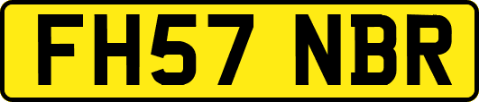 FH57NBR