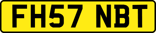 FH57NBT