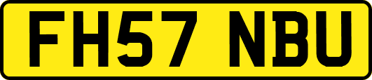 FH57NBU