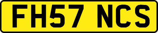 FH57NCS