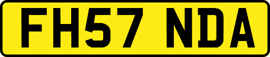 FH57NDA