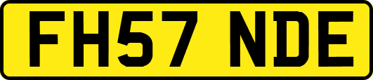 FH57NDE