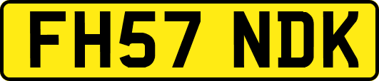 FH57NDK