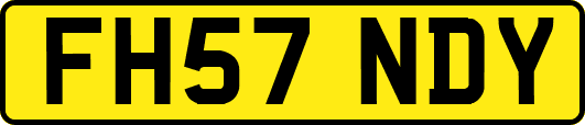 FH57NDY