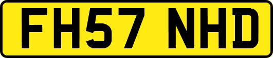 FH57NHD