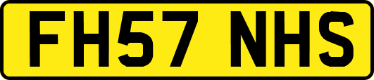 FH57NHS