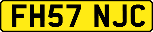 FH57NJC