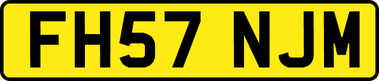 FH57NJM